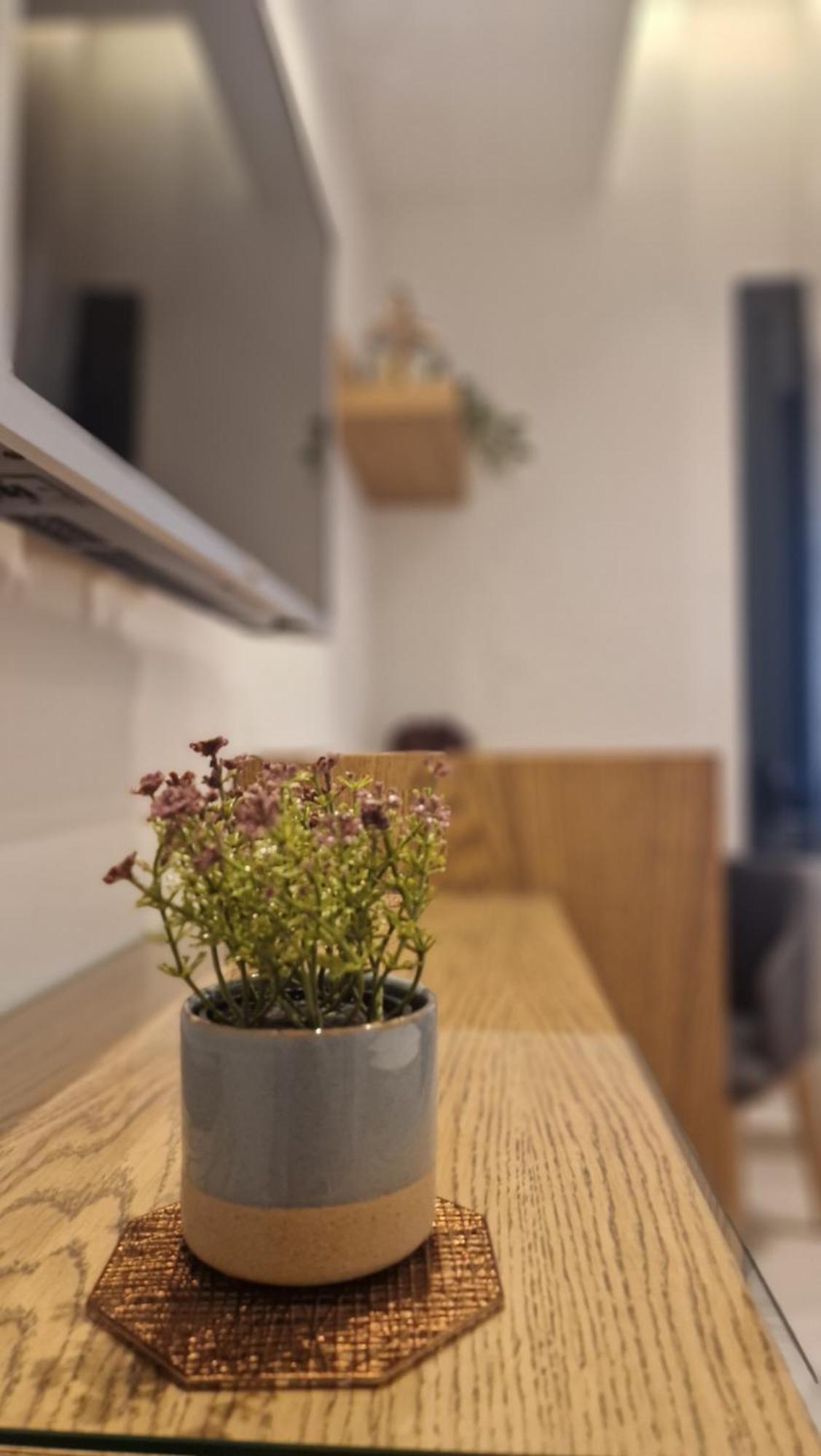 Meligeo Suites Center Of Янина Екстериор снимка
