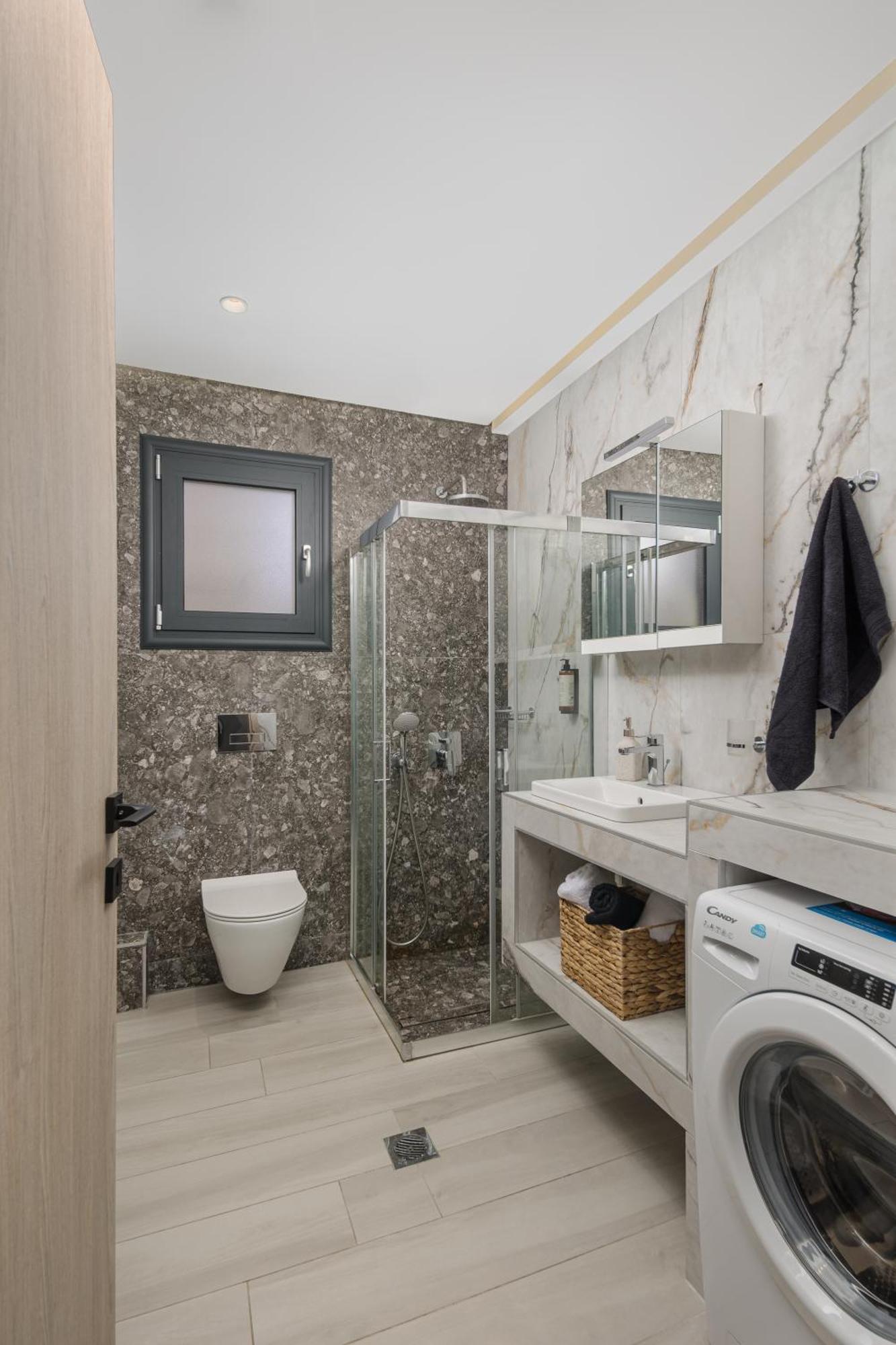 Meligeo Suites Center Of Янина Екстериор снимка